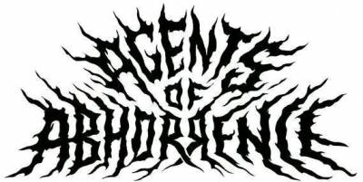 logo Agents Of Abhorrence